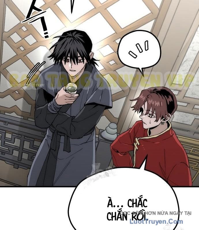 Thiên Ma Phi Thăng Truyện Chapter 149 - Trang 2