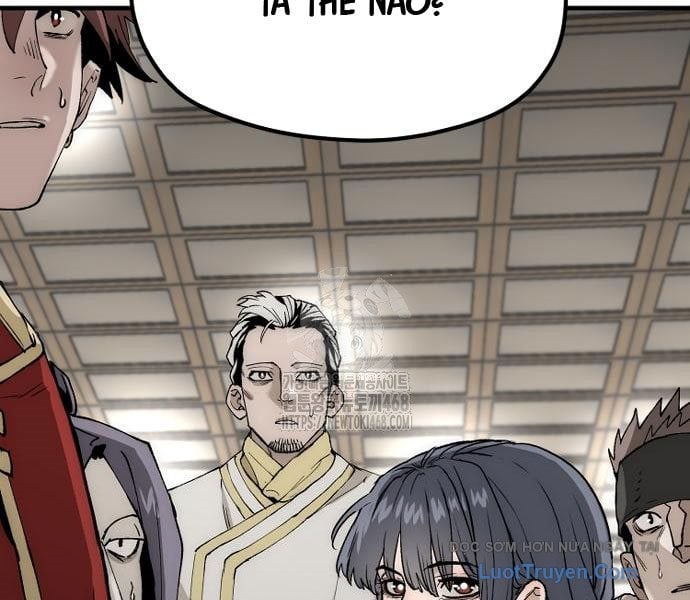 Thiên Ma Phi Thăng Truyện Chapter 149 - Trang 2