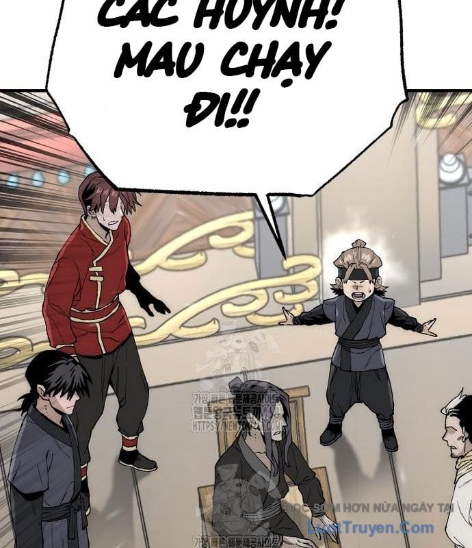 Thiên Ma Phi Thăng Truyện Chapter 149 - Trang 2