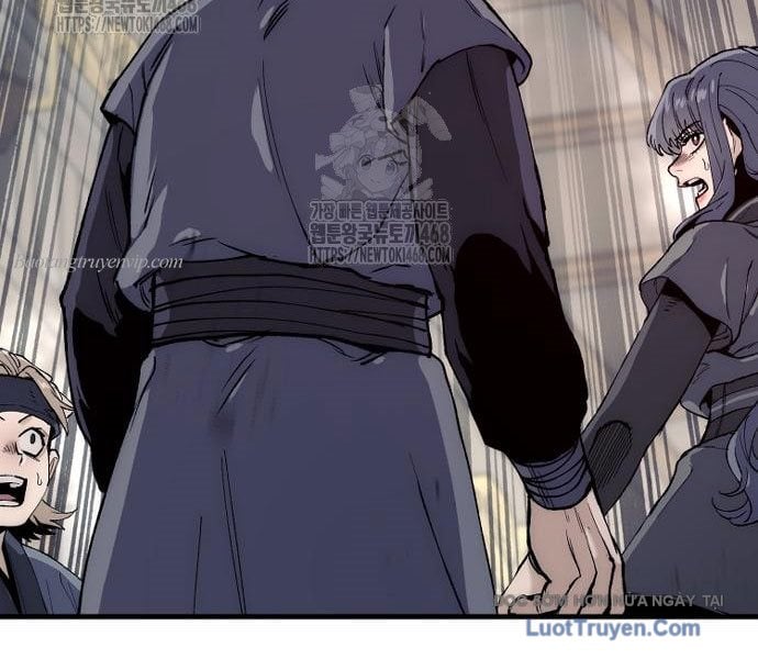 Thiên Ma Phi Thăng Truyện Chapter 149 - Trang 2