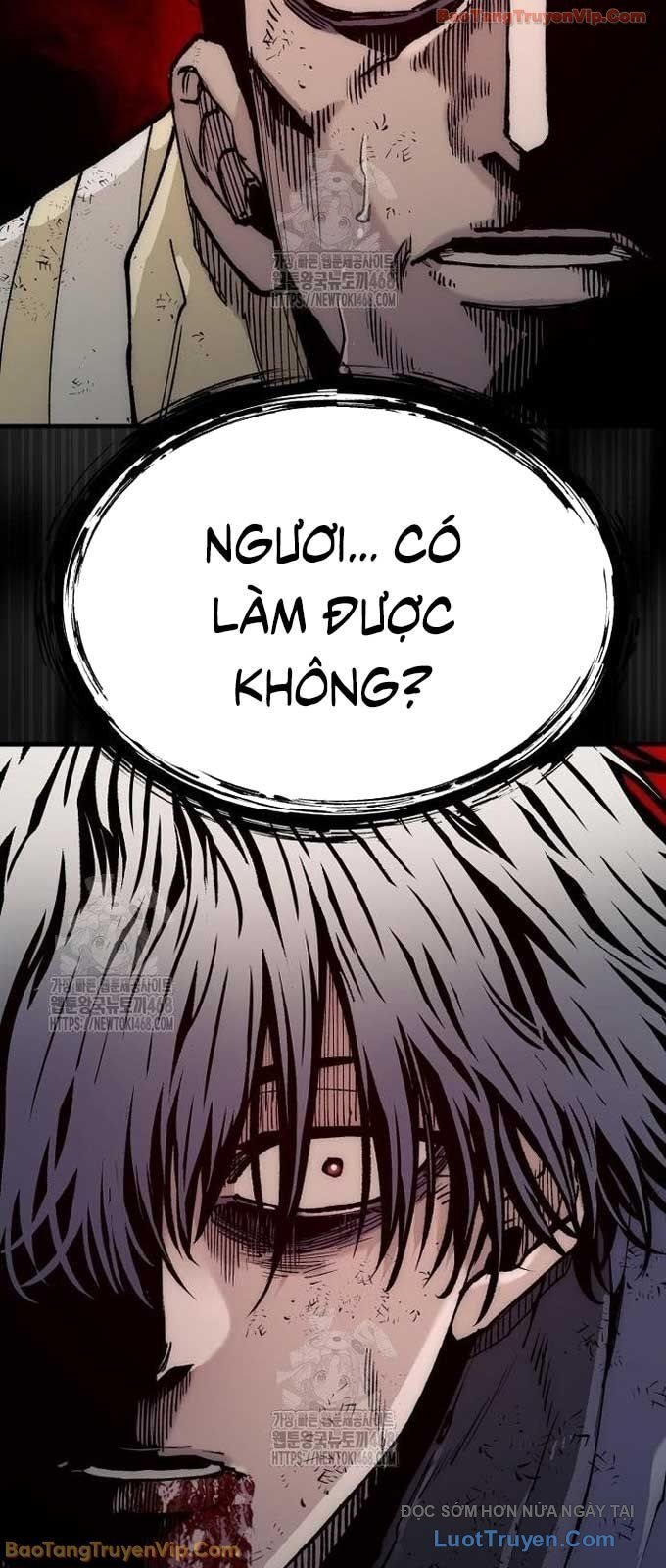 Thiên Ma Phi Thăng Truyện Chapter 152 - Trang 2