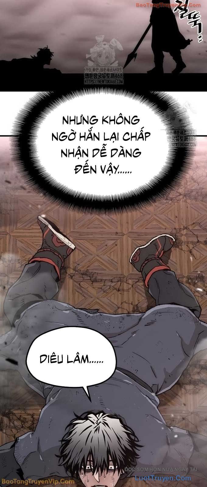 Thiên Ma Phi Thăng Truyện Chapter 152 - Trang 2