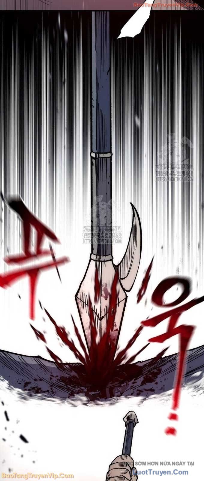 Thiên Ma Phi Thăng Truyện Chapter 152 - Trang 2