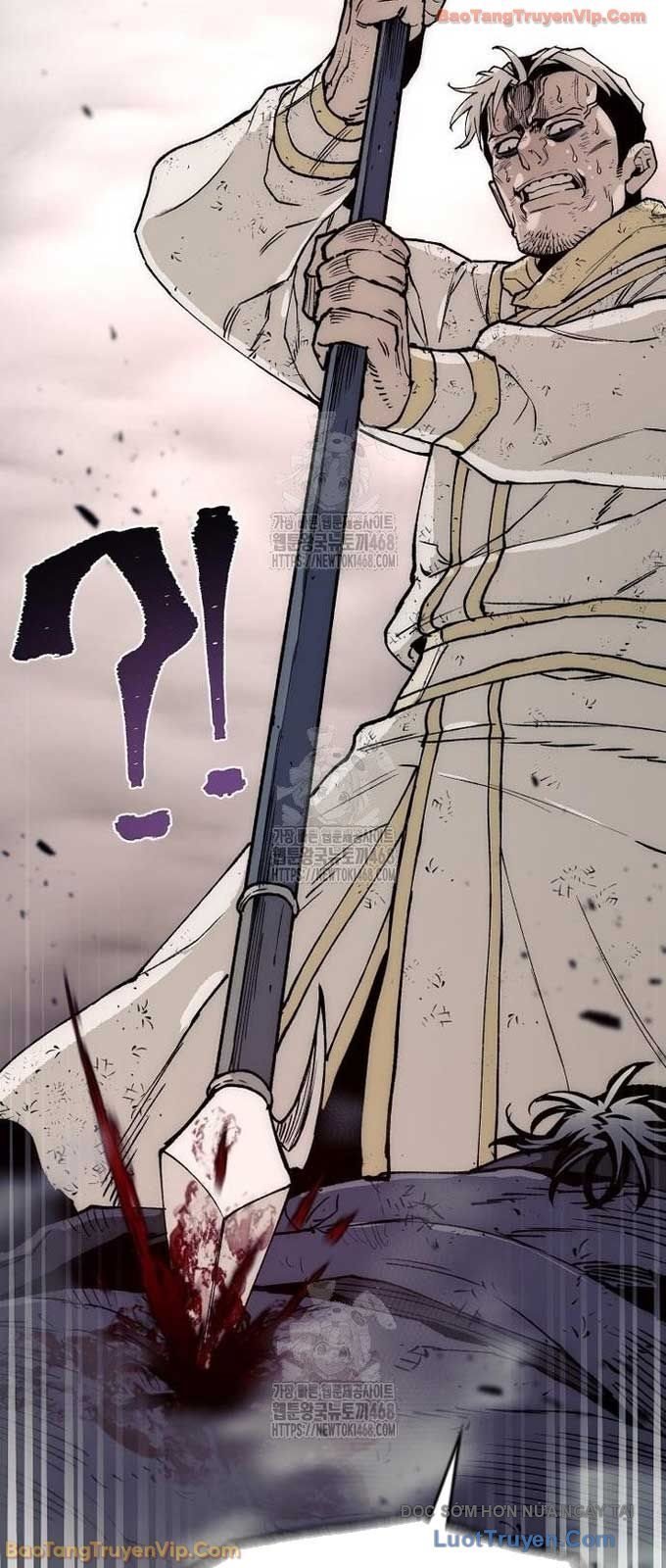 Thiên Ma Phi Thăng Truyện Chapter 152 - Trang 2