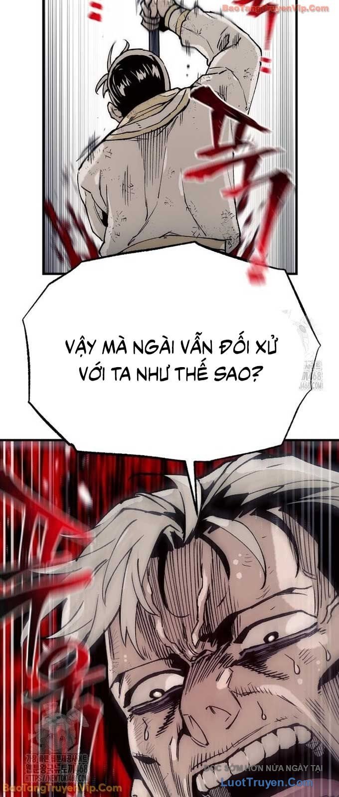 Thiên Ma Phi Thăng Truyện Chapter 152 - Trang 2