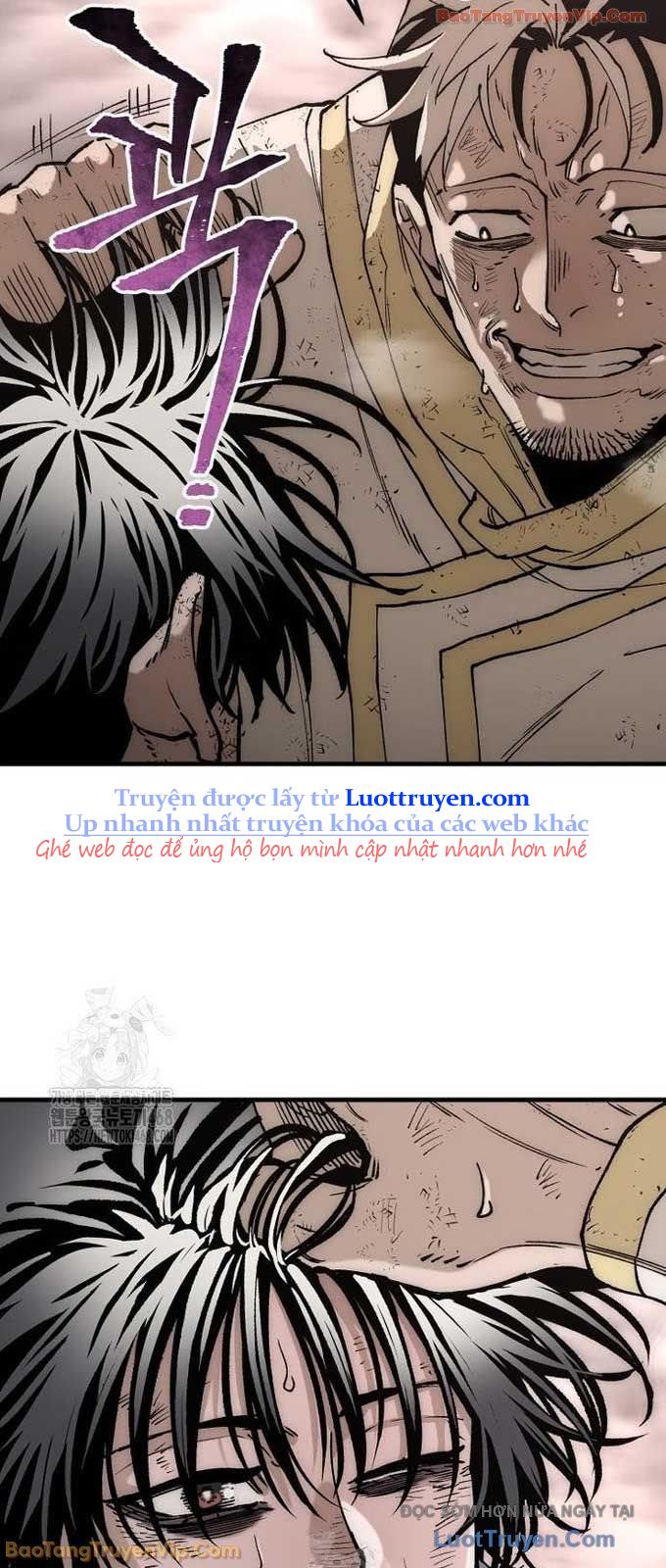 Thiên Ma Phi Thăng Truyện Chapter 152 - Trang 2