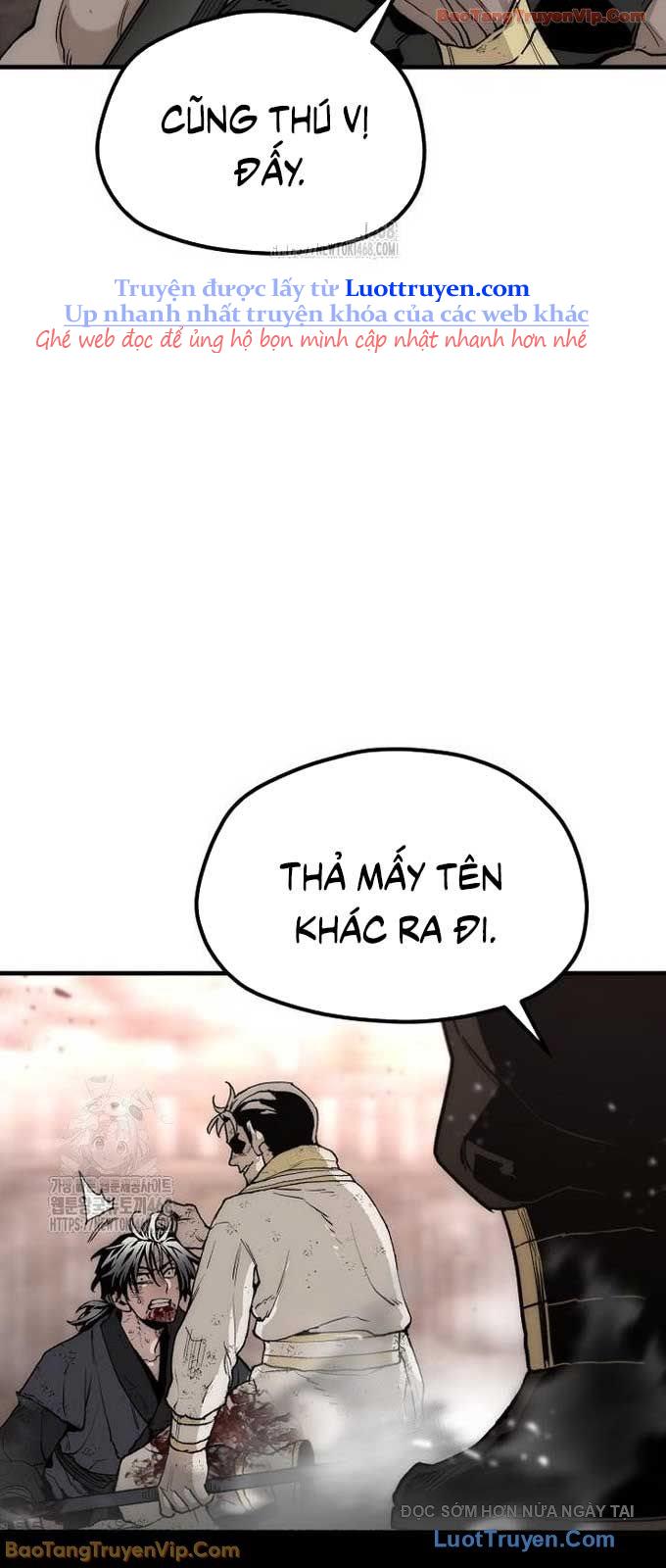 Thiên Ma Phi Thăng Truyện Chapter 152 - Trang 2