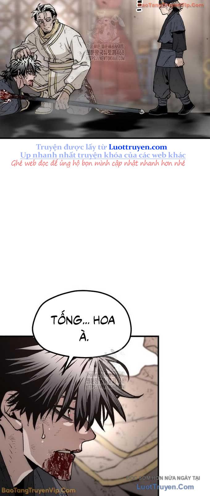 Thiên Ma Phi Thăng Truyện Chapter 152 - Trang 2