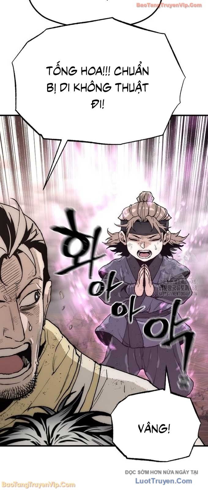 Thiên Ma Phi Thăng Truyện Chapter 152 - Trang 2