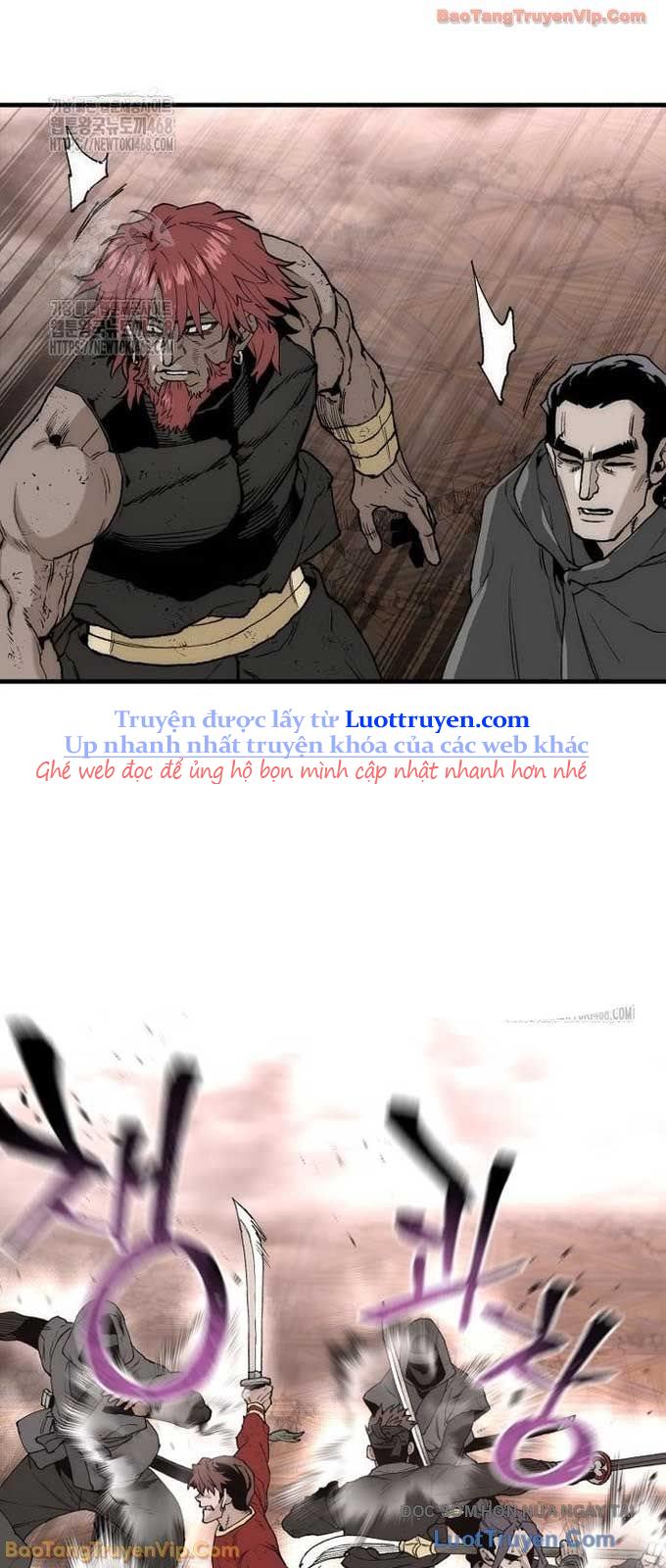 Thiên Ma Phi Thăng Truyện Chapter 152 - Trang 2