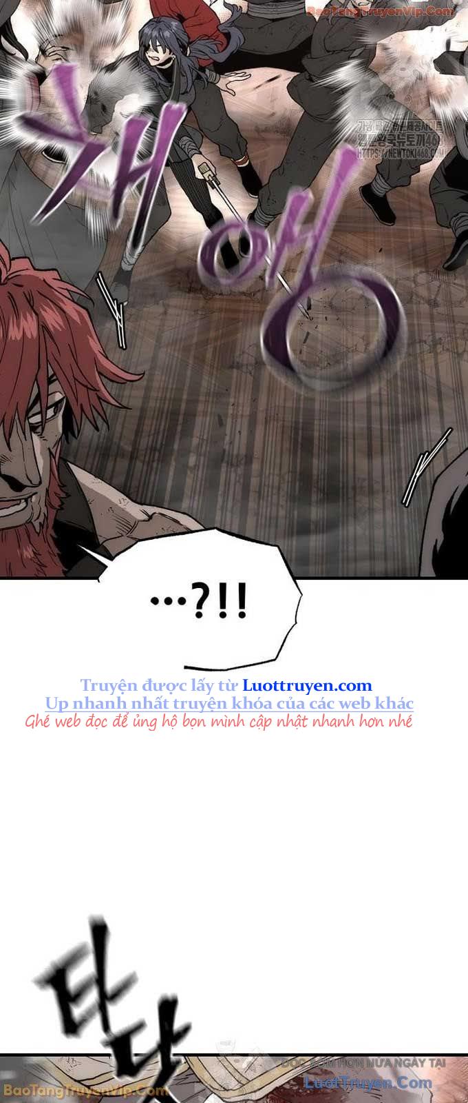 Thiên Ma Phi Thăng Truyện Chapter 152 - Trang 2