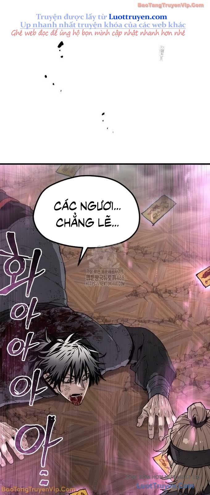 Thiên Ma Phi Thăng Truyện Chapter 152 - Trang 2