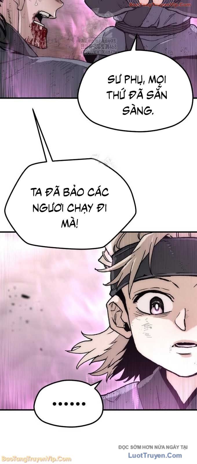 Thiên Ma Phi Thăng Truyện Chapter 152 - Trang 2