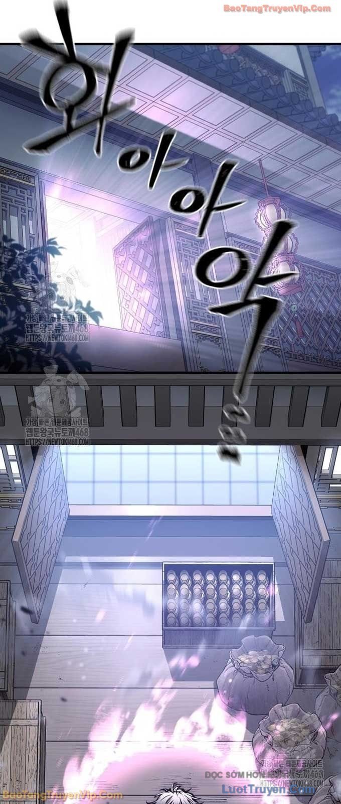Thiên Ma Phi Thăng Truyện Chapter 152 - Trang 2
