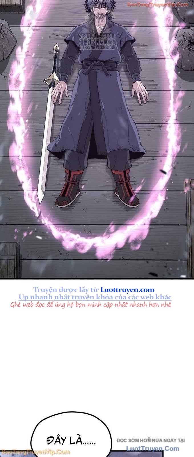 Thiên Ma Phi Thăng Truyện Chapter 152 - Trang 2