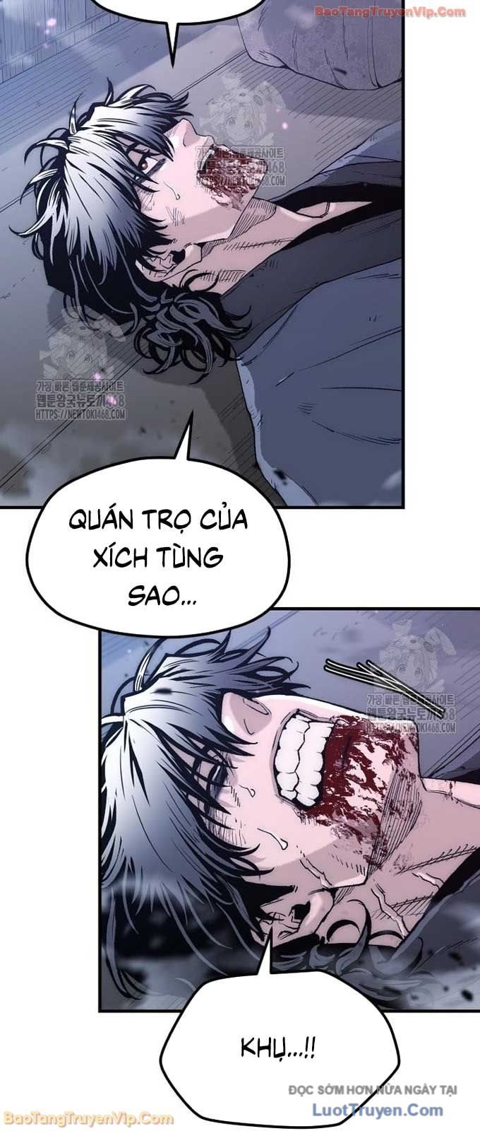 Thiên Ma Phi Thăng Truyện Chapter 152 - Trang 2