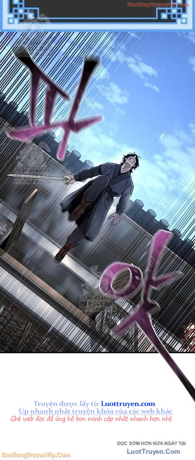 Thiên Ma Phi Thăng Truyện Chapter 152 - Trang 2