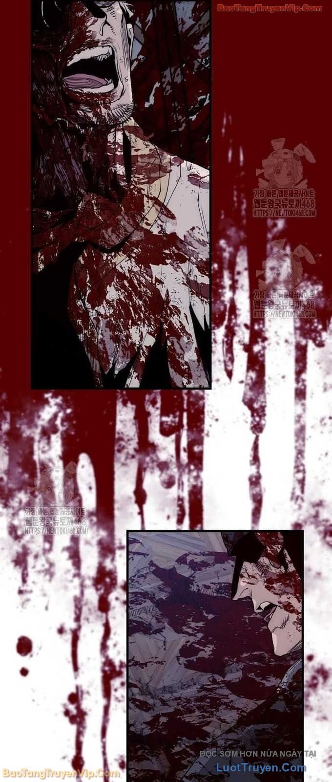 Thiên Ma Phi Thăng Truyện Chapter 152 - Trang 2