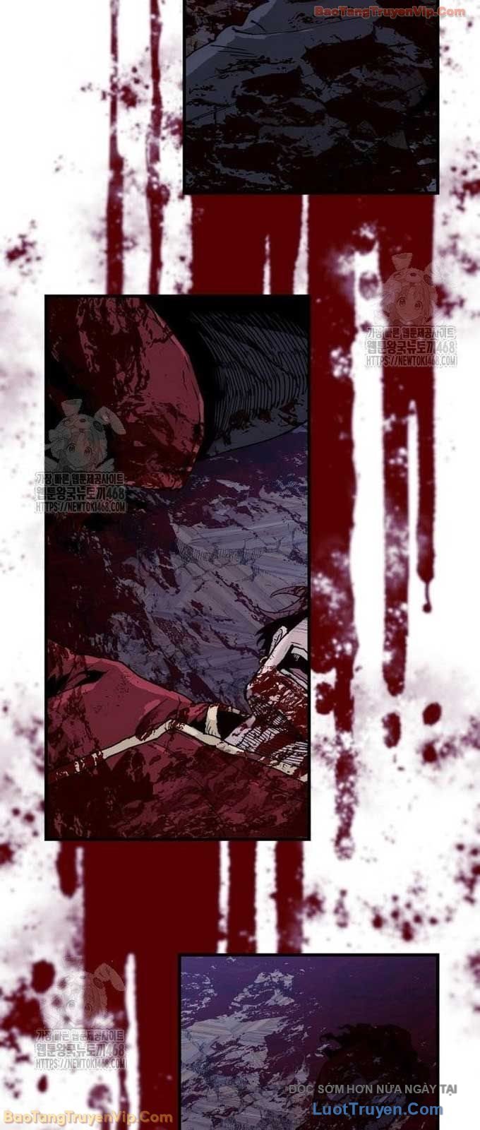 Thiên Ma Phi Thăng Truyện Chapter 152 - Trang 2