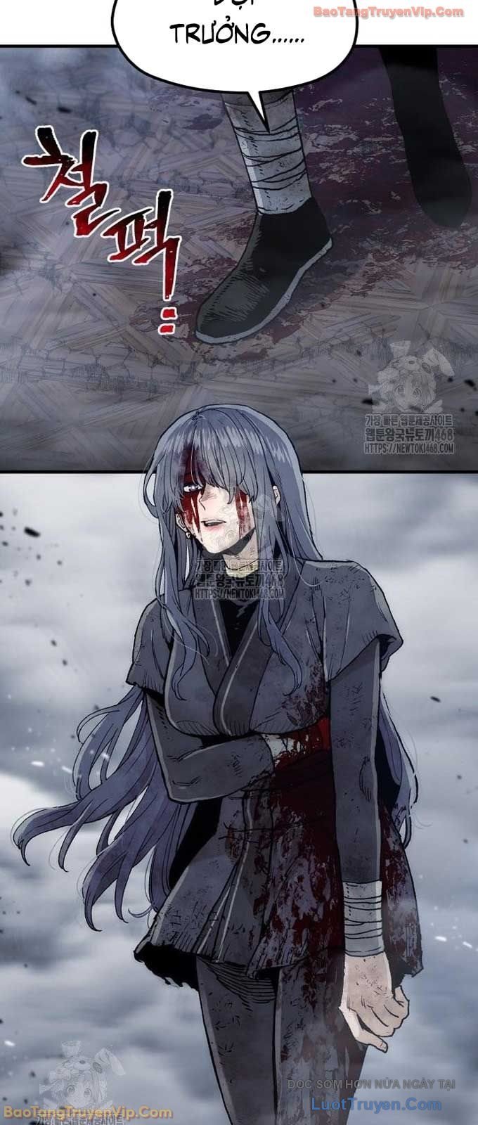 Thiên Ma Phi Thăng Truyện Chapter 152 - Trang 2