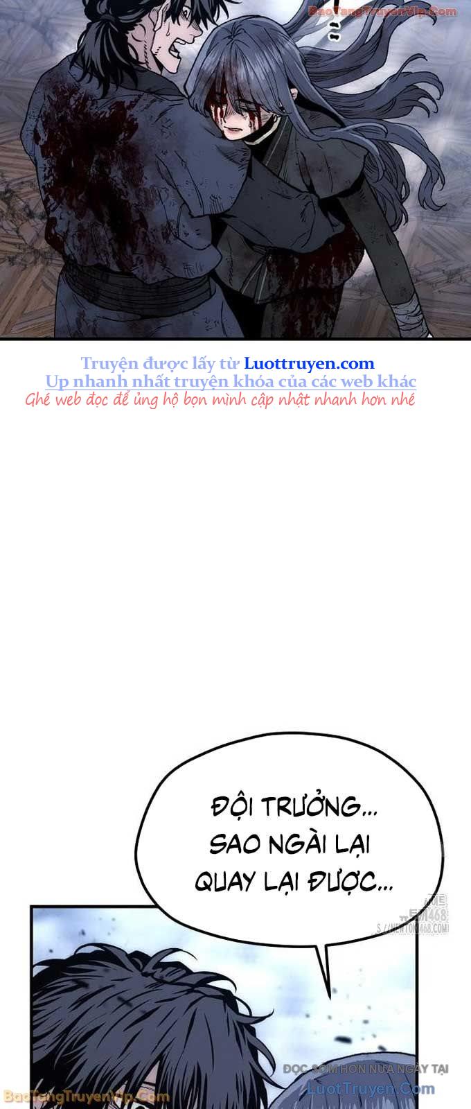 Thiên Ma Phi Thăng Truyện Chapter 152 - Trang 2