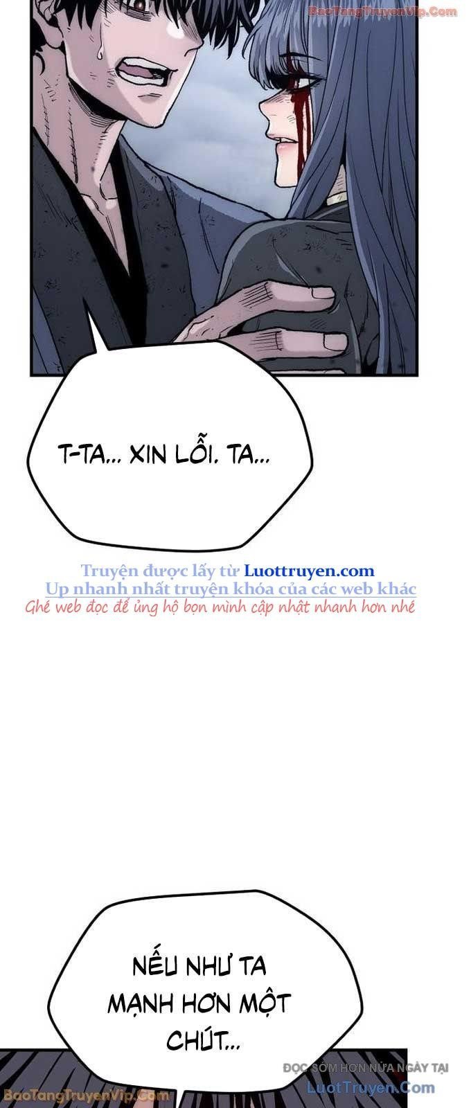 Thiên Ma Phi Thăng Truyện Chapter 152 - Trang 2