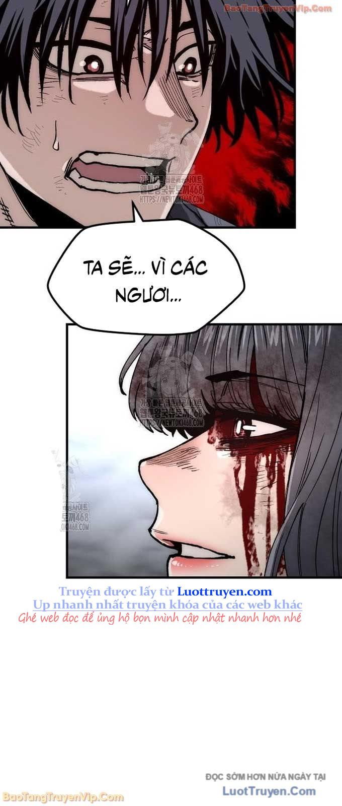 Thiên Ma Phi Thăng Truyện Chapter 152 - Trang 2