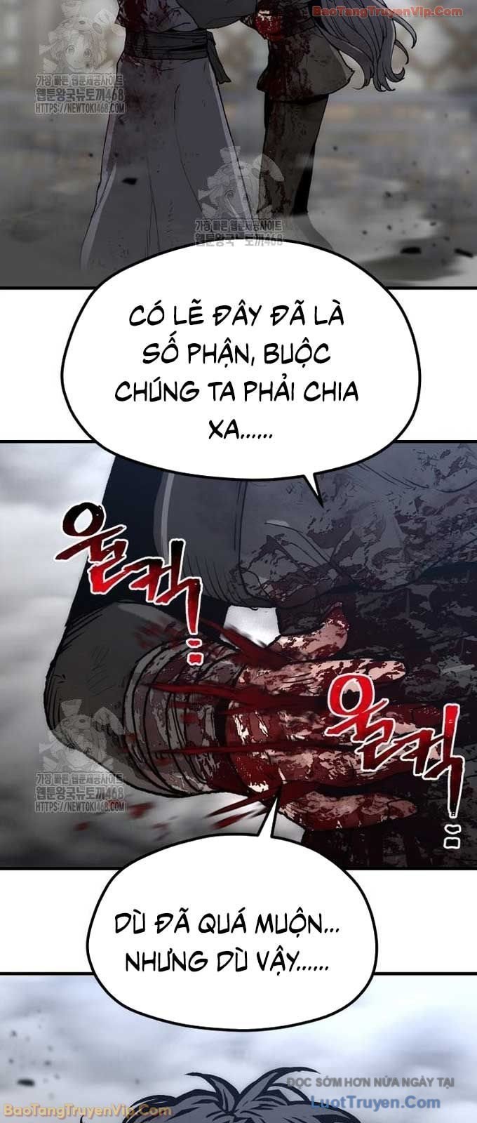 Thiên Ma Phi Thăng Truyện Chapter 152 - Trang 2