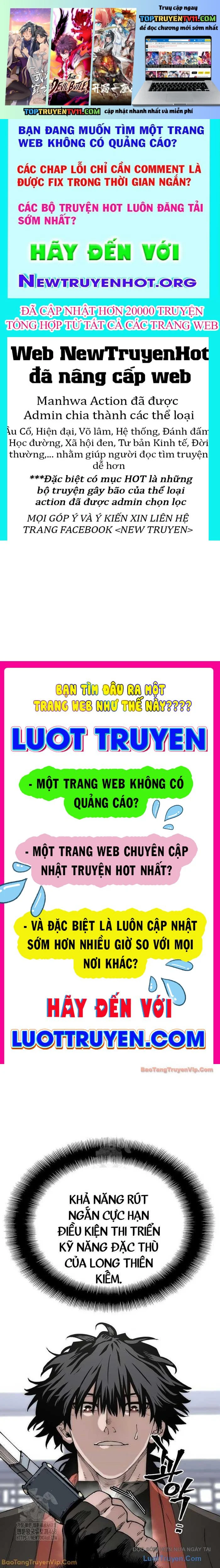 Thiên Ma Phi Thăng Truyện Chapter 154 - Trang 2