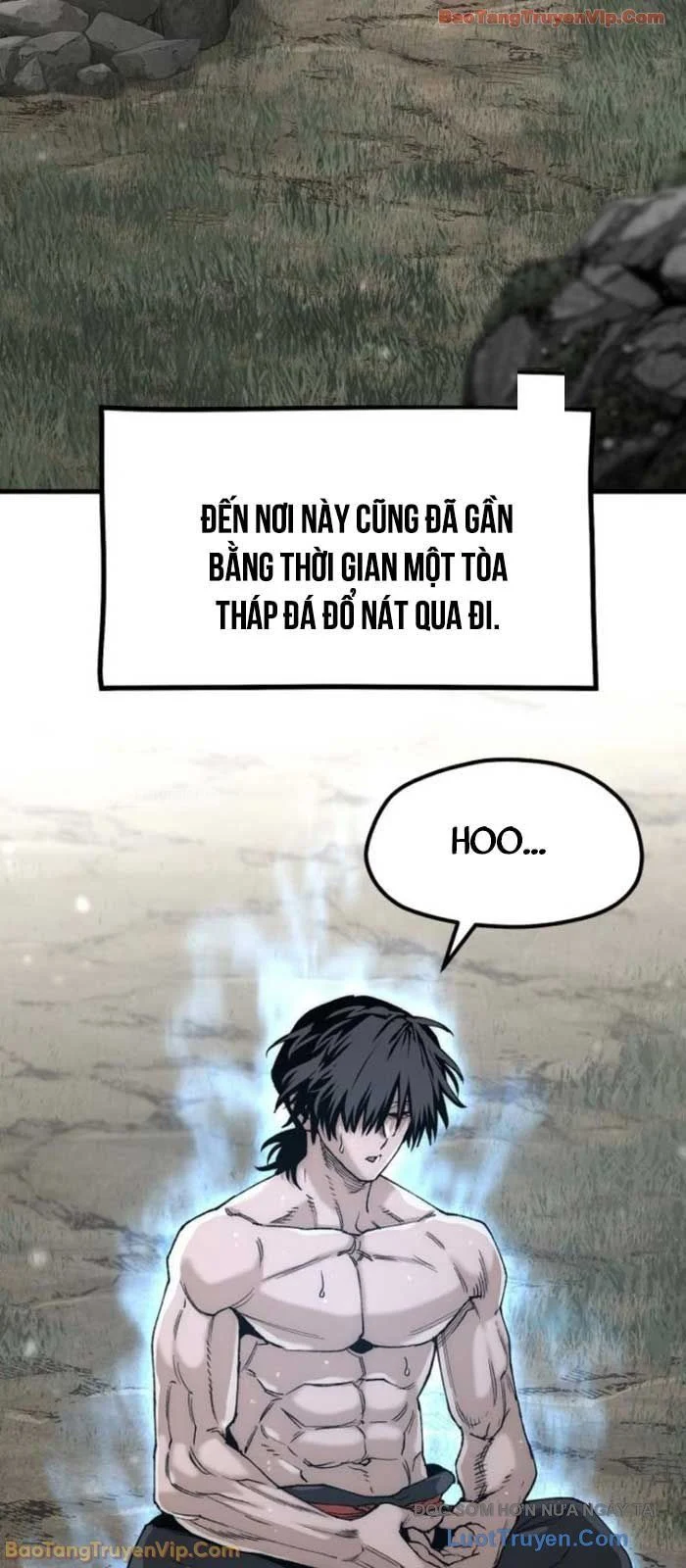 Thiên Ma Phi Thăng Truyện Chapter 155 - Trang 2