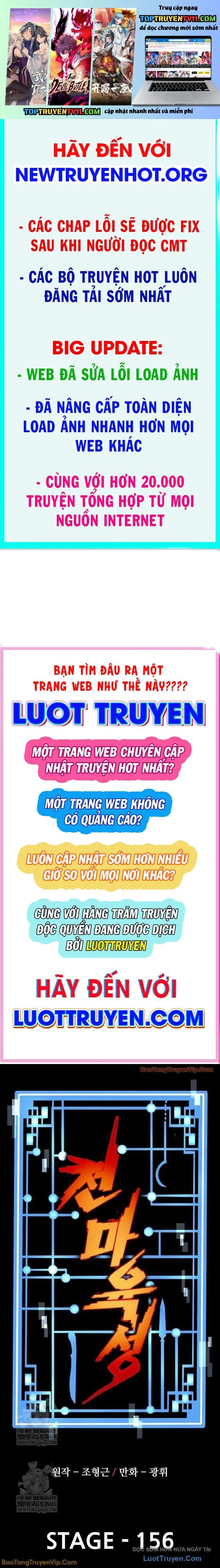 Thiên Ma Phi Thăng Truyện Chapter 156 - Next Chapter 157