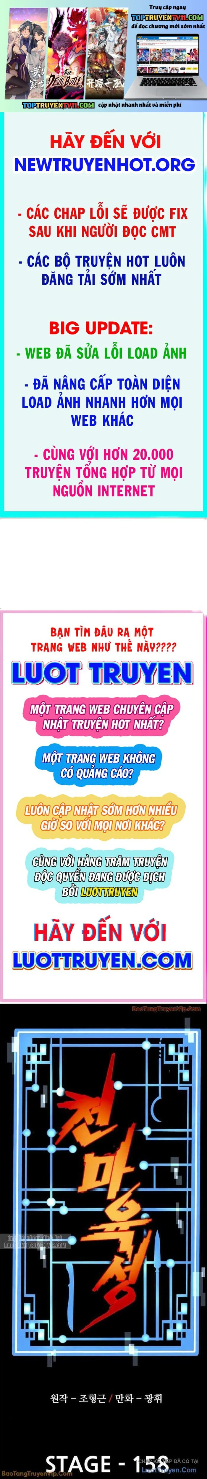 Thiên Ma Phi Thăng Truyện Chapter 158 - Next Chapter 159
