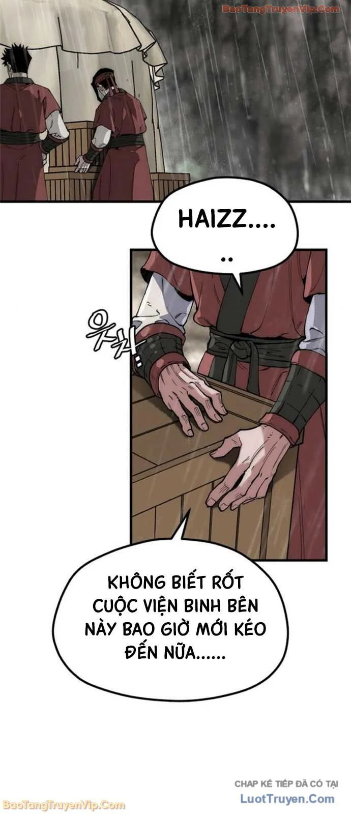 Thiên Ma Phi Thăng Truyện Chapter 159 2