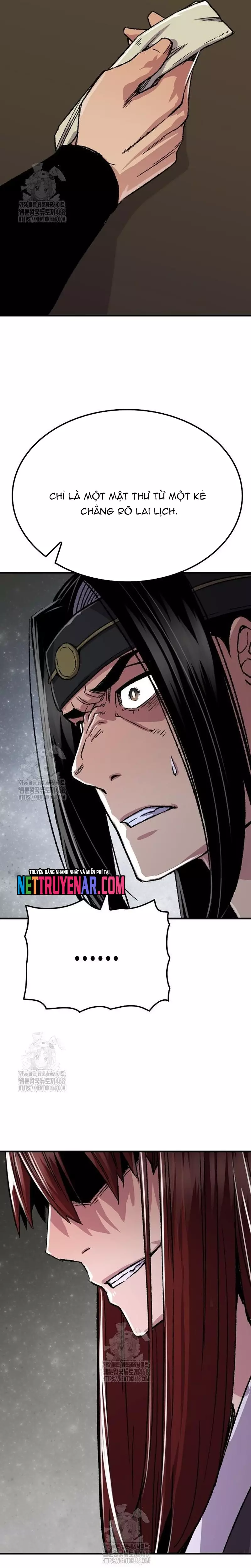 Thiên Ma Quy Hoàn Chap 86 - Trang 2