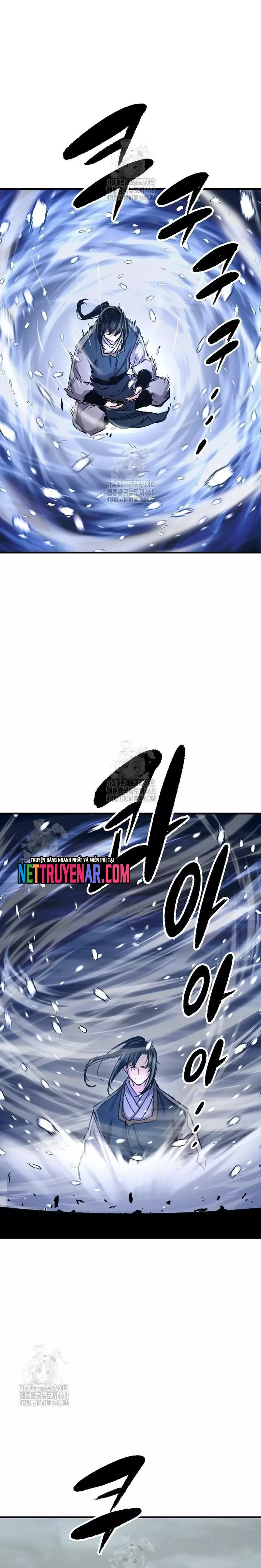 Thiên Ma Quy Hoàn Chap 86 - Trang 2