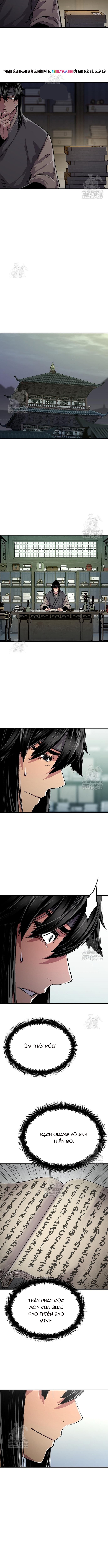 Thiên Ma Quy Hoàn Chapter 109 2