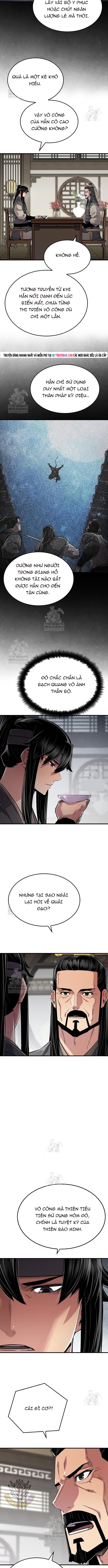 Thiên Ma Quy Hoàn Chapter 109 4