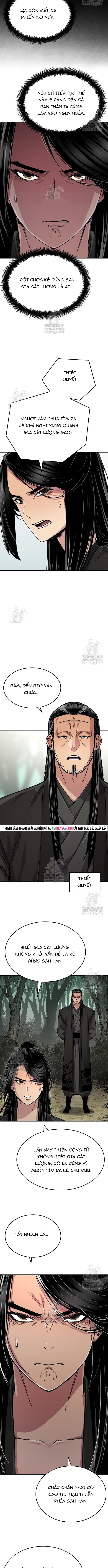 Thiên Ma Quy Hoàn Chapter 109 7