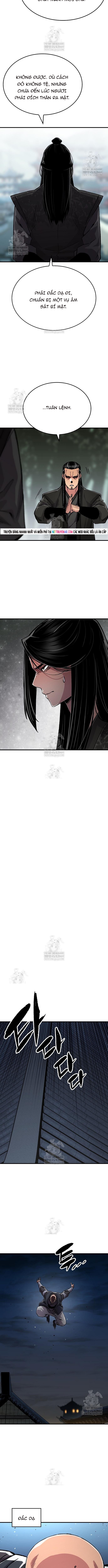 Thiên Ma Quy Hoàn Chapter 109 9