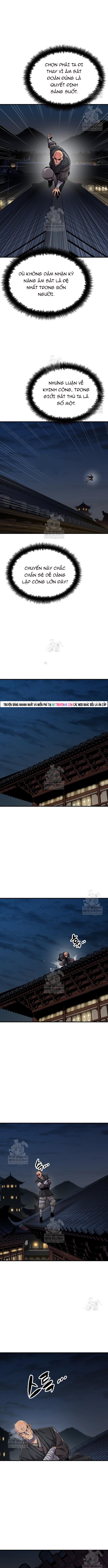 Thiên Ma Quy Hoàn Chapter 109 11