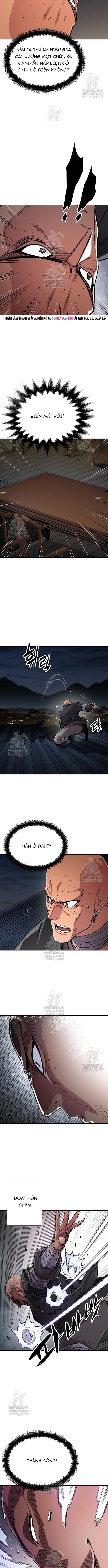 Thiên Ma Quy Hoàn Chapter 109 13