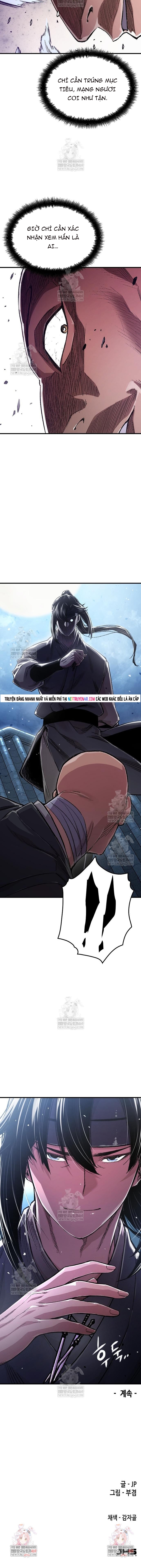 Thiên Ma Quy Hoàn Chapter 109 14