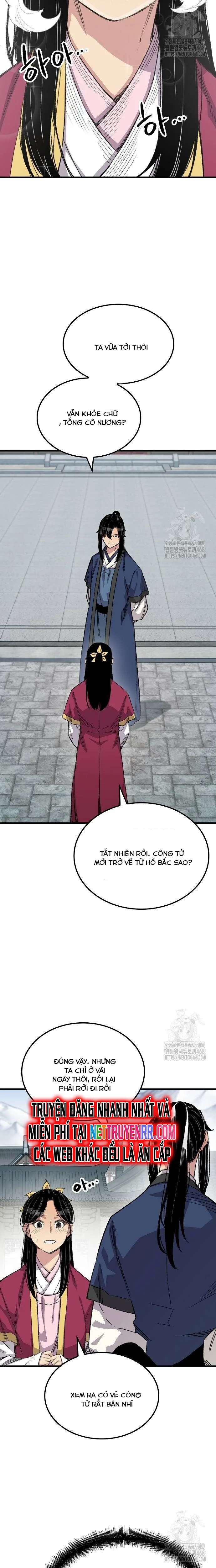 thiên ma quy hoàn Chapter 55 - Next 