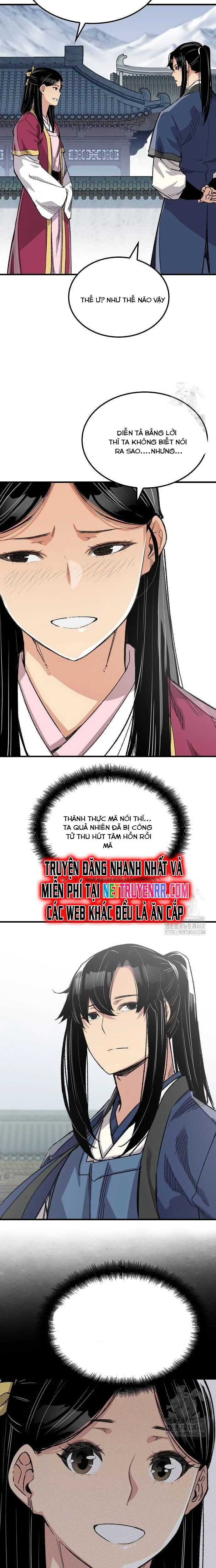 thiên ma quy hoàn Chapter 55 - Next 