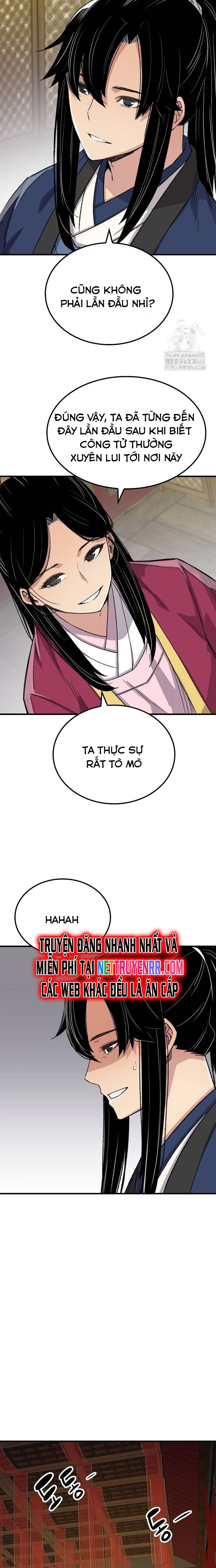 thiên ma quy hoàn Chapter 55 - Next 