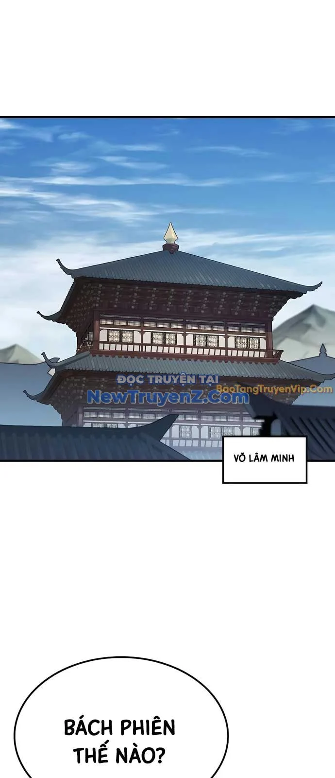 Thiên Ma Quy Hoàn Chapter 69 - Trang 2