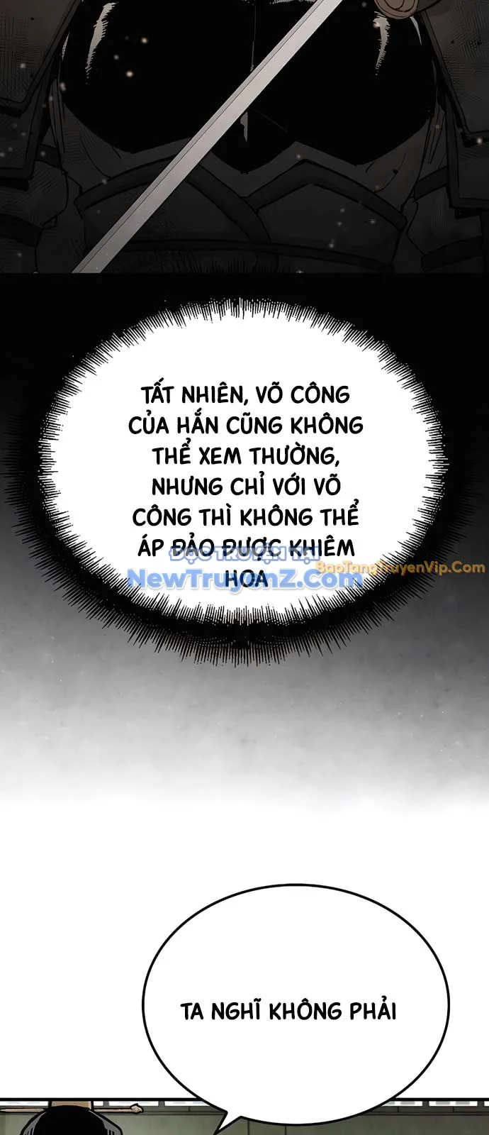 Thiên Ma Quy Hoàn Chapter 69 - Trang 2