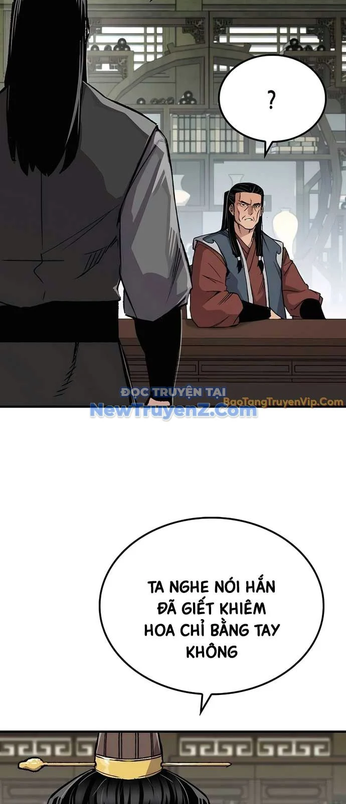 Thiên Ma Quy Hoàn Chapter 69 - Trang 2