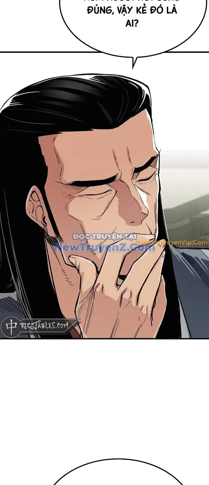 Thiên Ma Quy Hoàn Chapter 69 - Trang 2