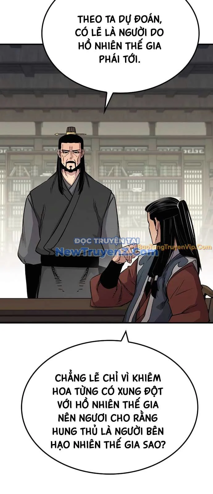 Thiên Ma Quy Hoàn Chapter 69 - Trang 2
